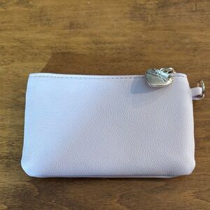 Juicy Couture Pink Pouch